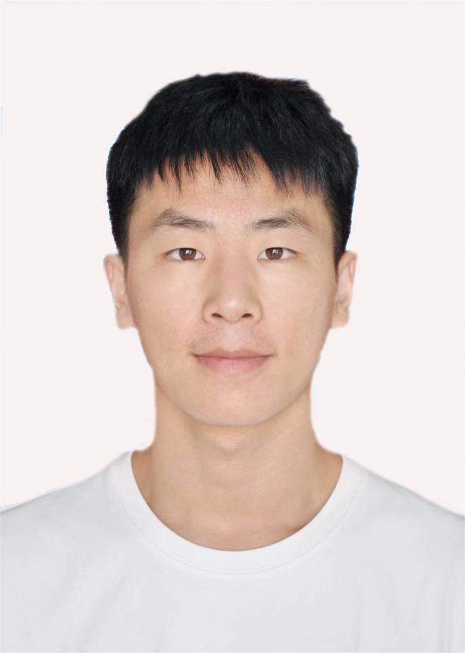 个人照片